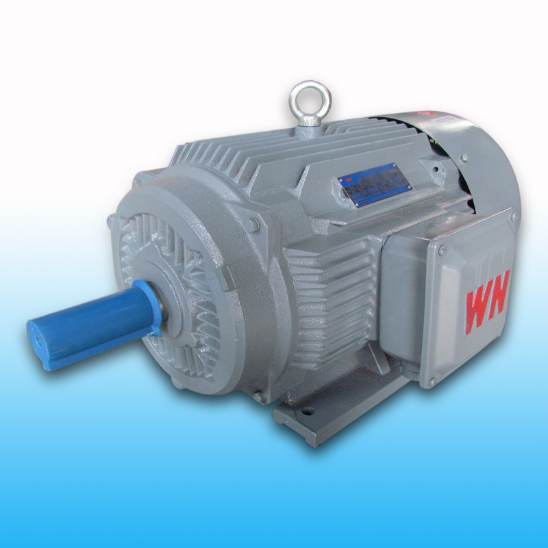 YX3系列高效節(jié)能電動機