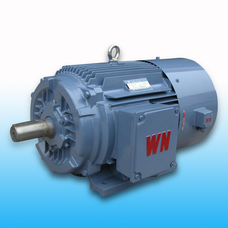 YVF2系列變頻調(diào)速電機