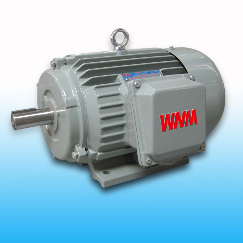 YD2系列變極多速電機