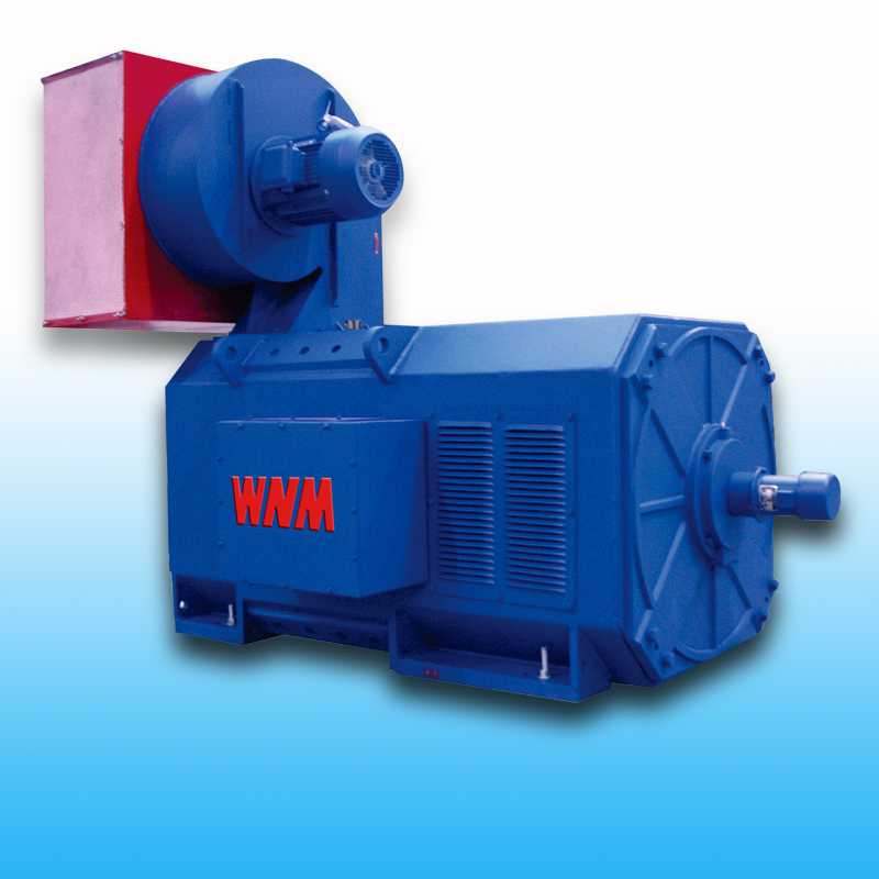 Z4系列直流電機