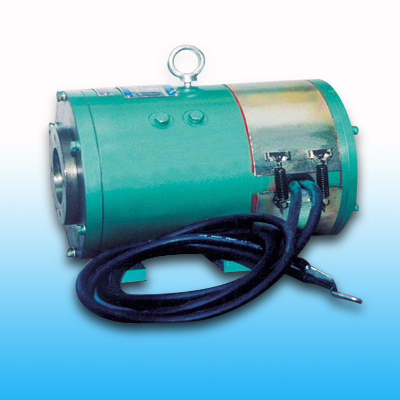 XQD系列直流牽引電動機