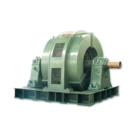 Y、YR系列大型電機（6KV/10KV）