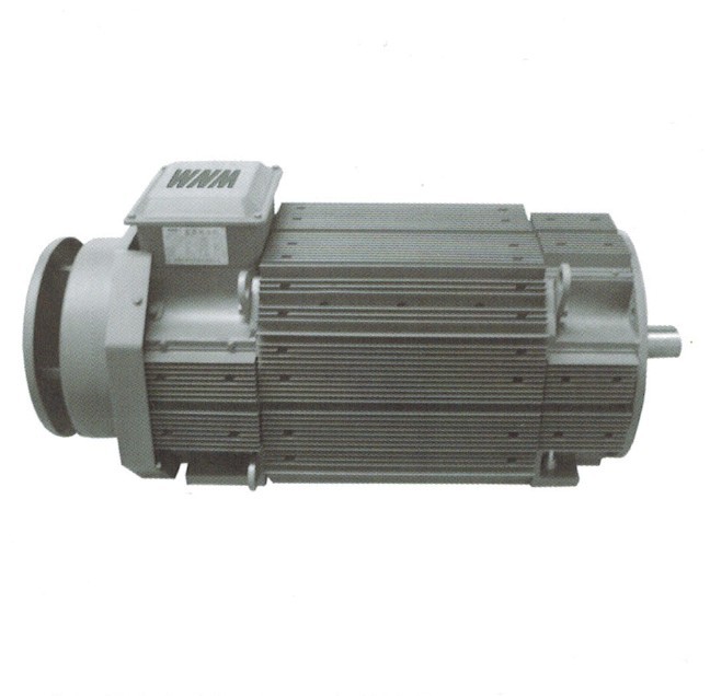 ZH4系列專用直流電動機